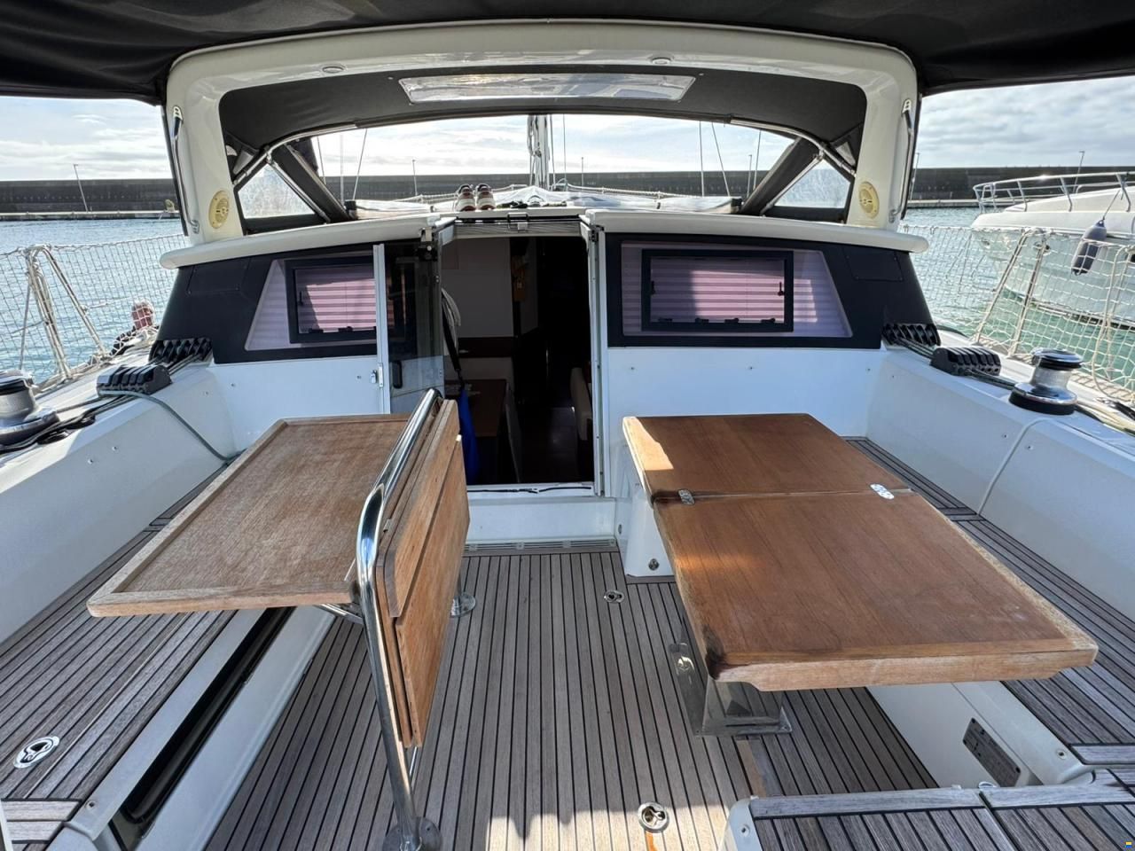 Beneteau Sense 51
