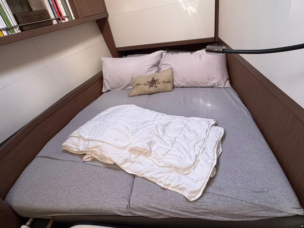 Beneteau Sense 51