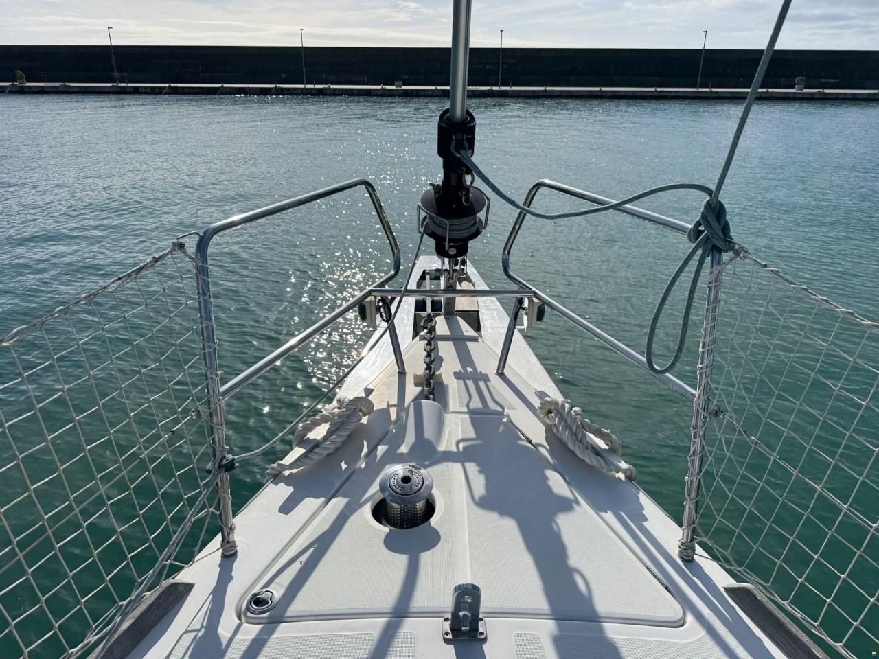 Beneteau Sense 51