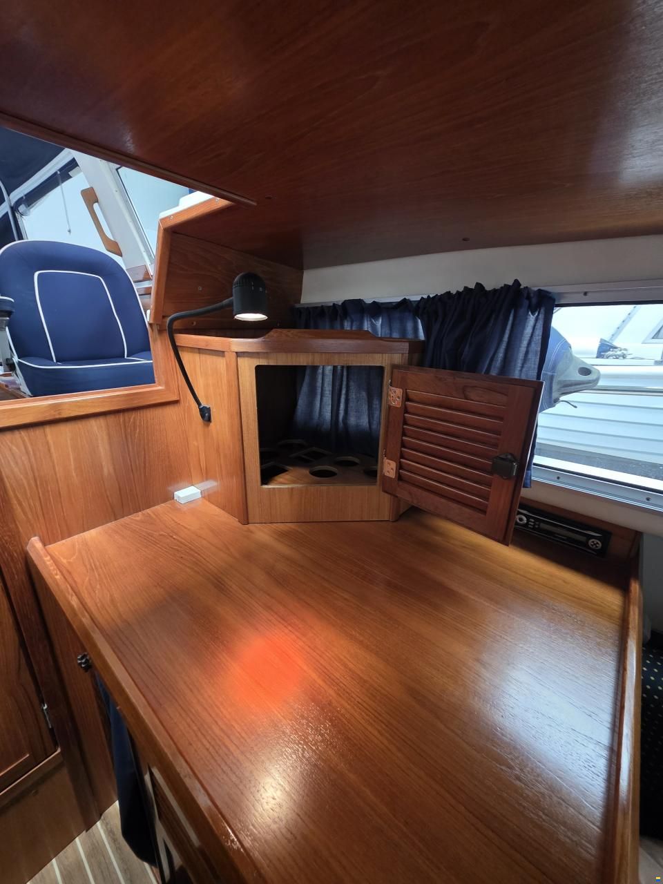 Agder 840 AK Hardtop