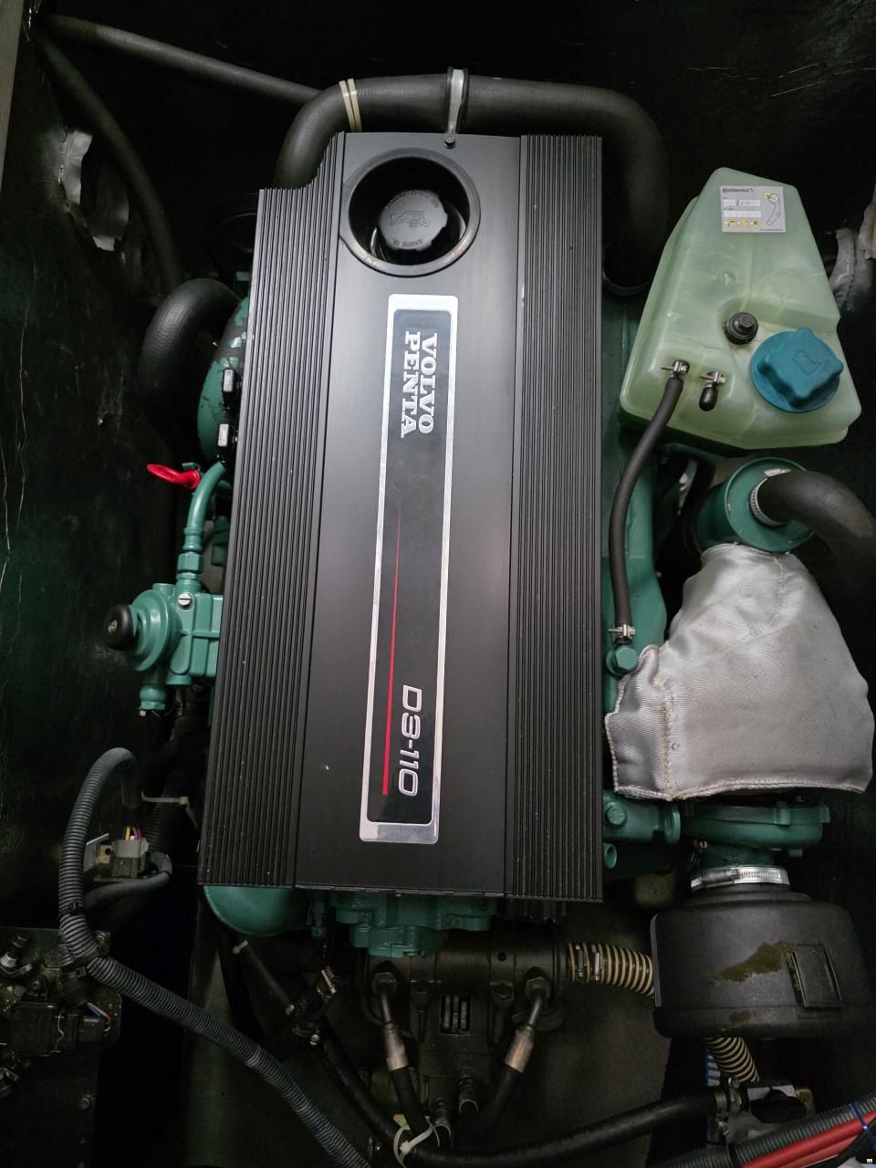 Agder 840 AK Hardtop