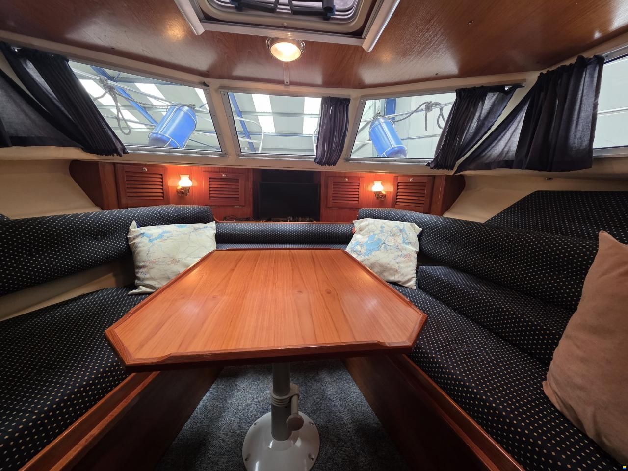 Agder 840 AK Hardtop