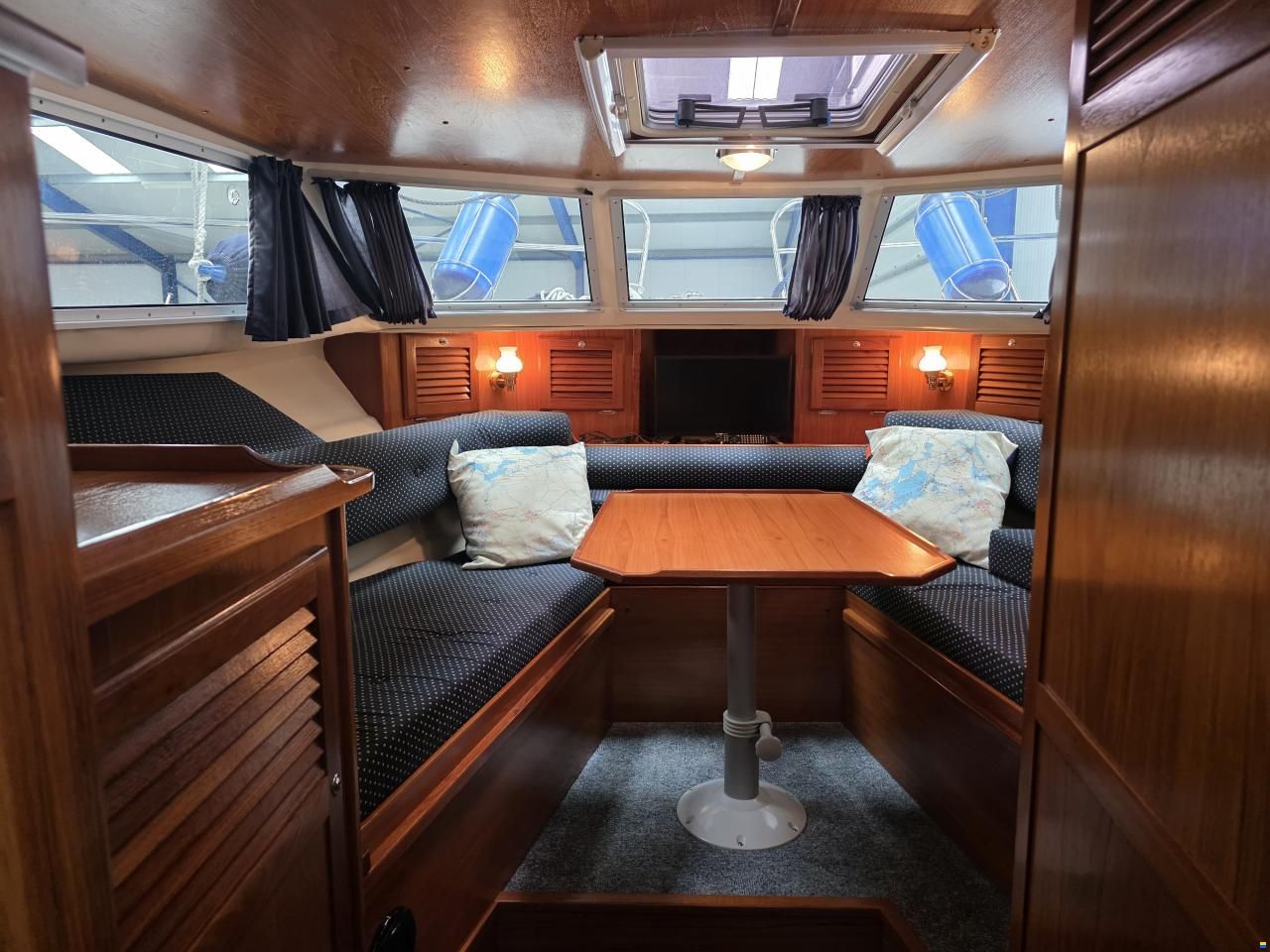 Agder 840 AK Hardtop