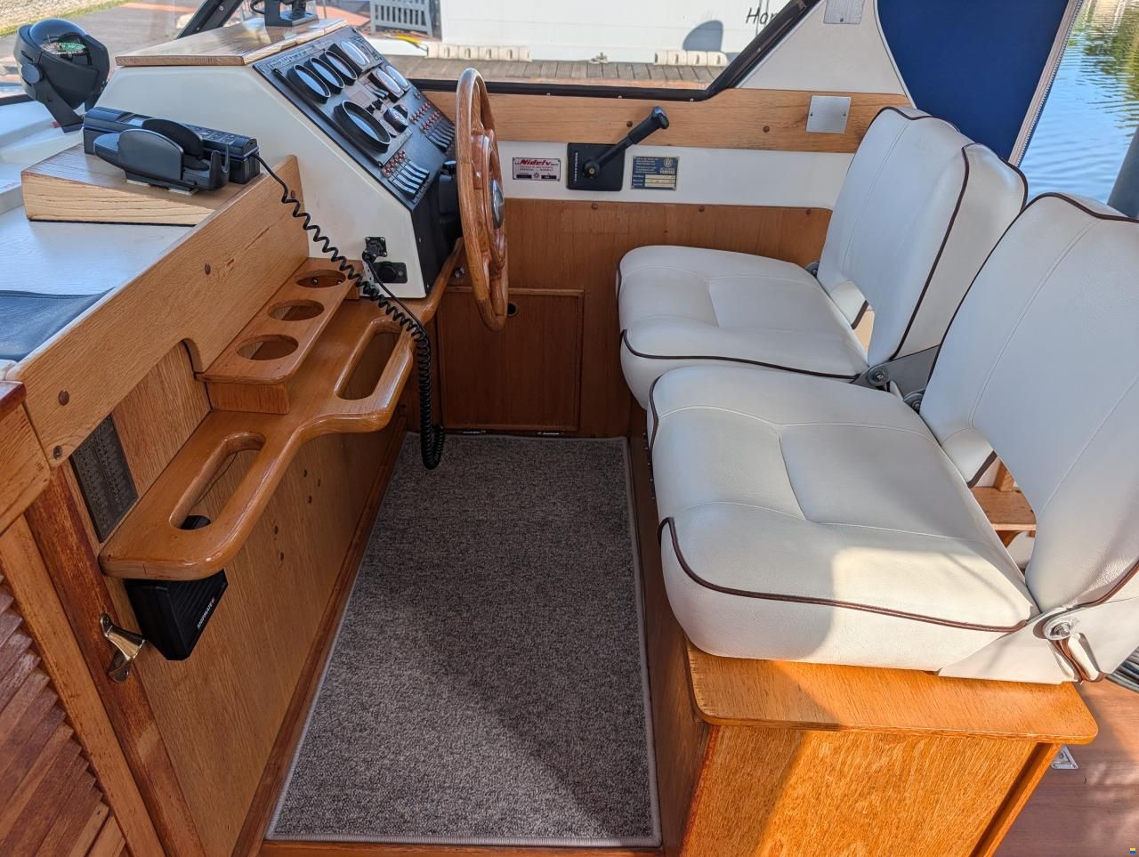 Nidelv 26 HT
