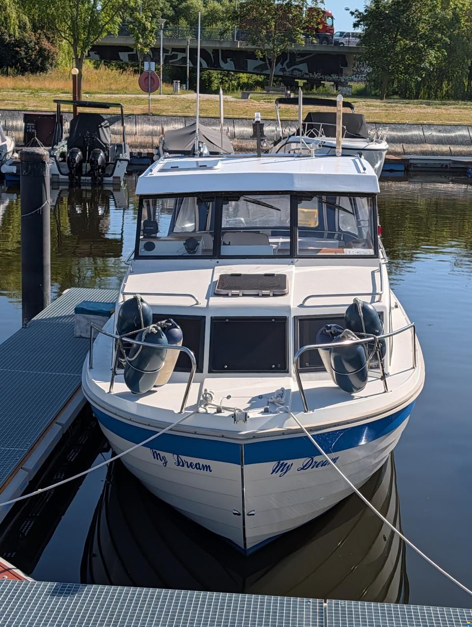 Nidelv 26 HT