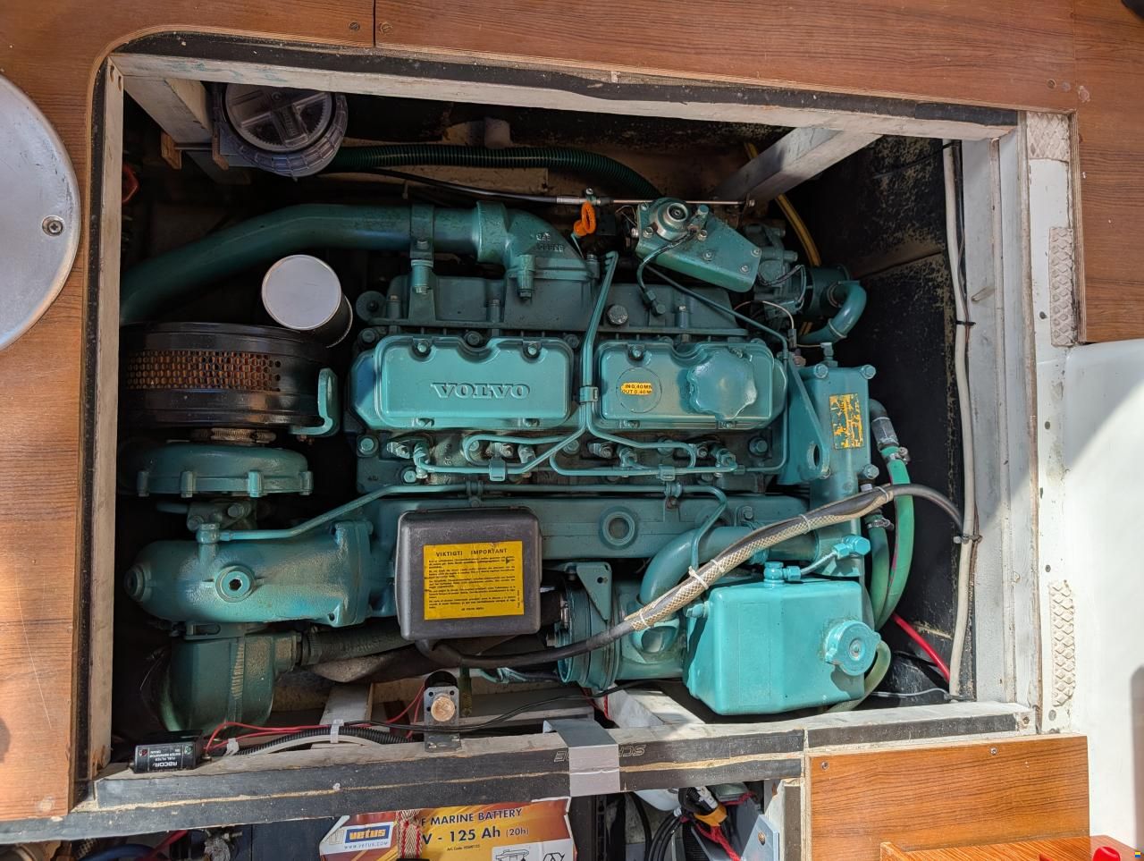 Nidelv 26 HT