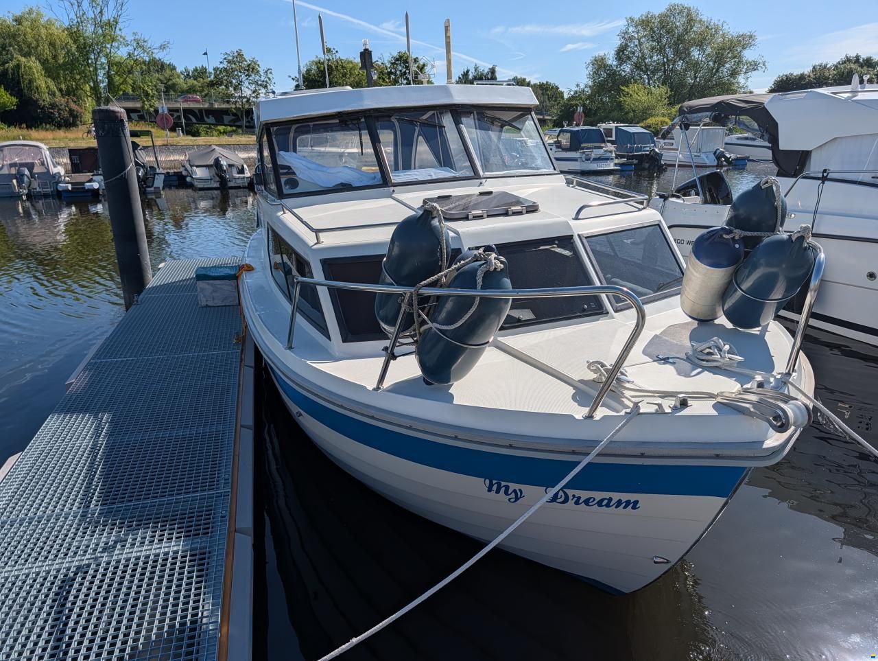 Nidelv 26 HT