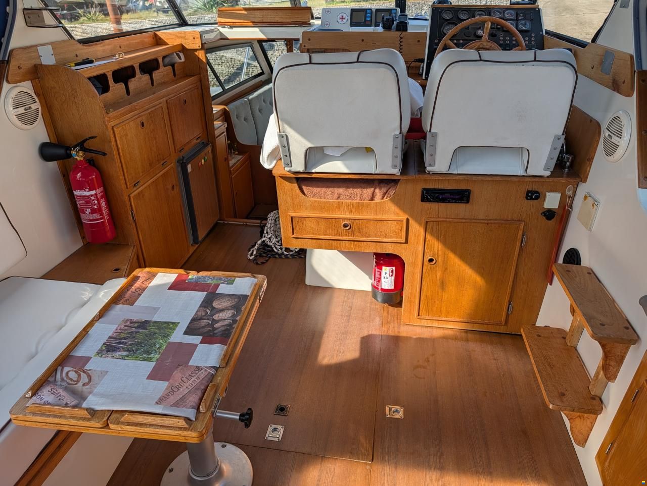 Nidelv 26 HT
