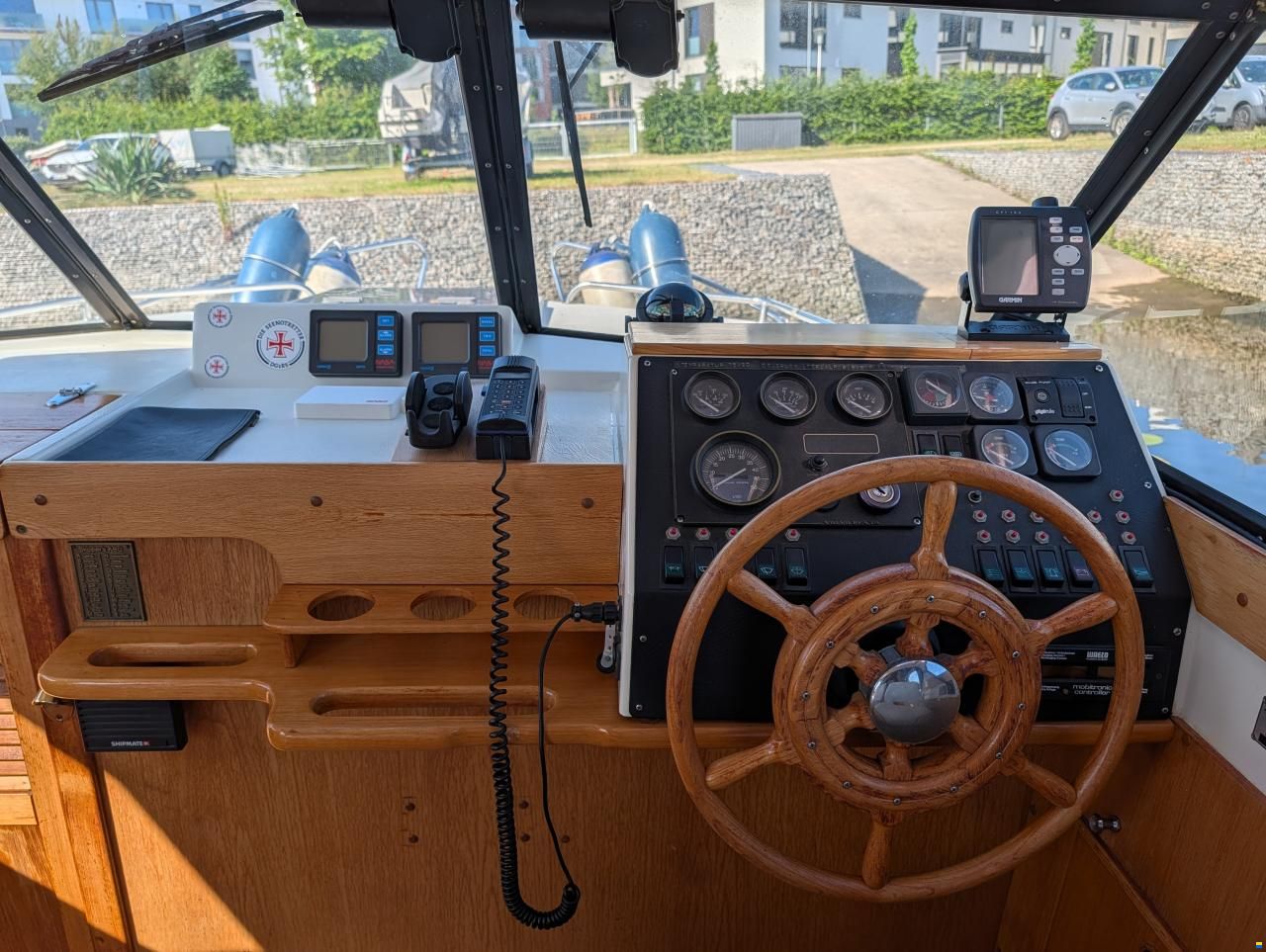 Nidelv 26 HT