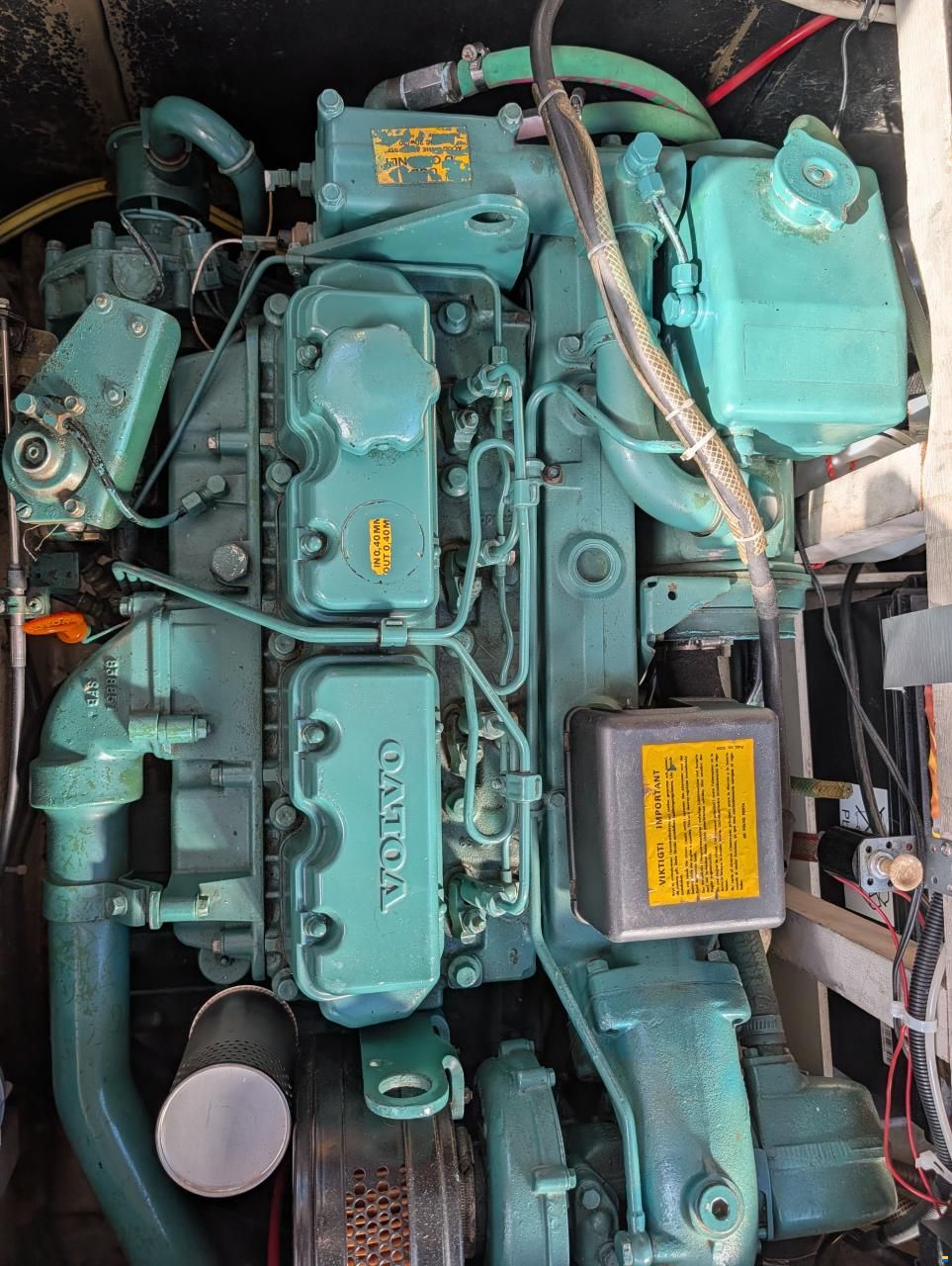 Nidelv 26 HT