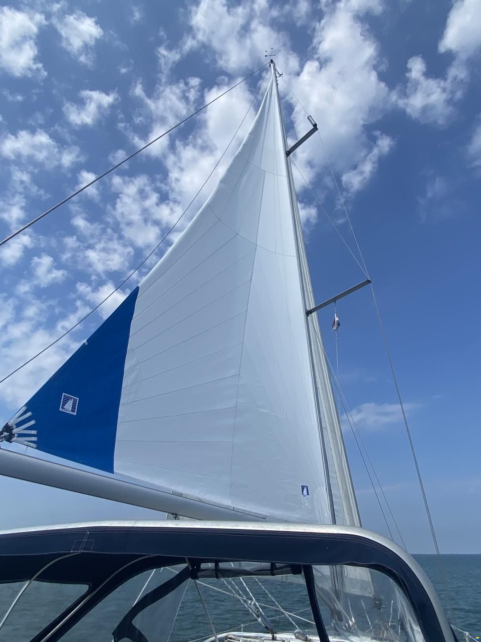 Jeanneau Sun Odyssey 40 DS