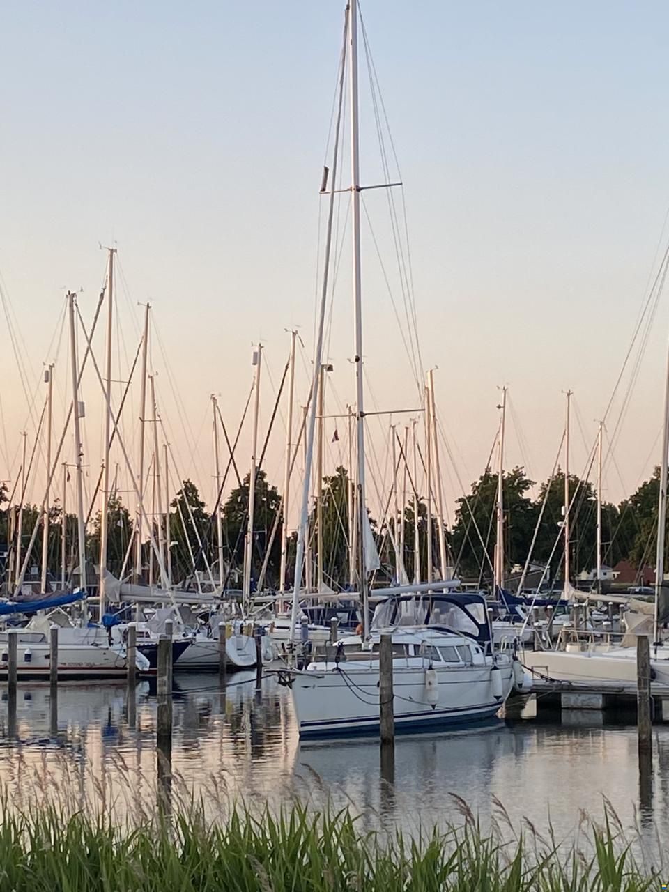 Jeanneau Sun Odyssey 40 DS