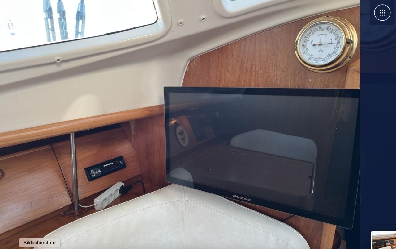 Jeanneau Sun Odyssey 40 DS
