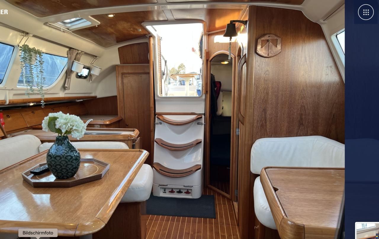 Jeanneau Sun Odyssey 40 DS