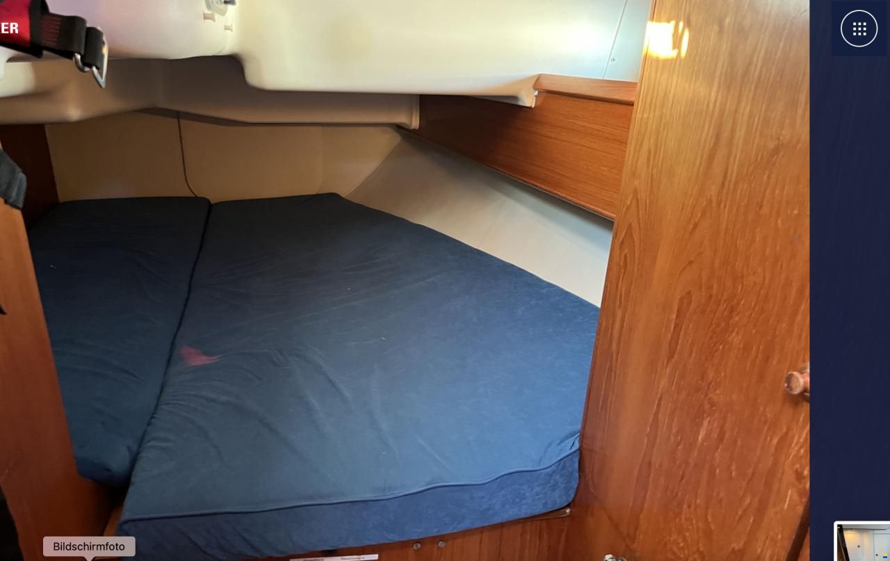 Jeanneau Sun Odyssey 40 DS