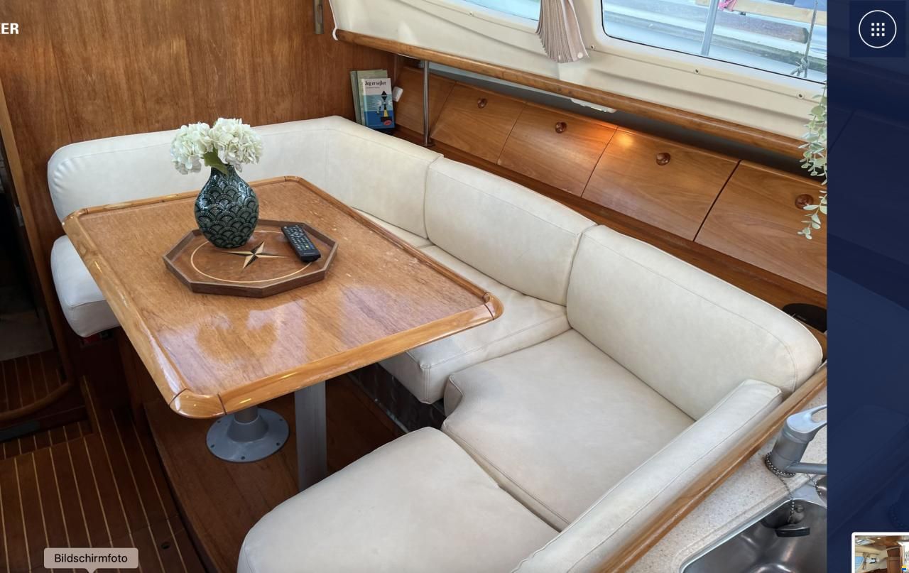 Jeanneau Sun Odyssey 40 DS