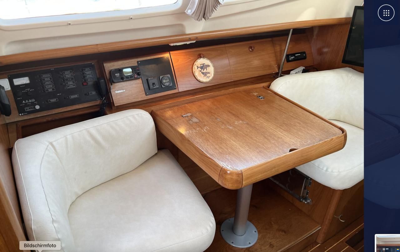 Jeanneau Sun Odyssey 40 DS