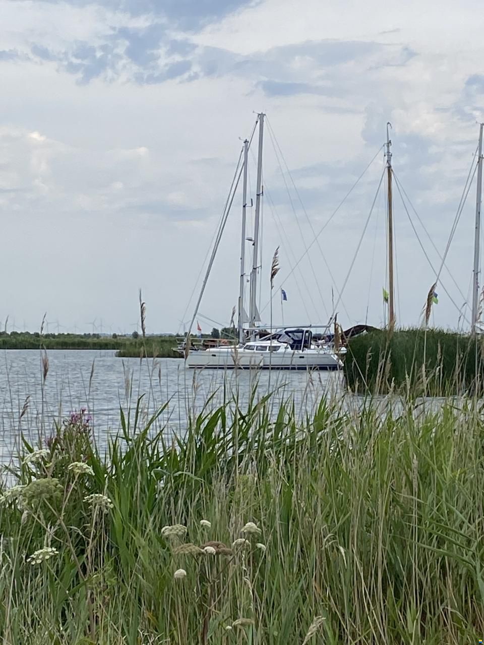 Jeanneau Sun Odyssey 40 DS