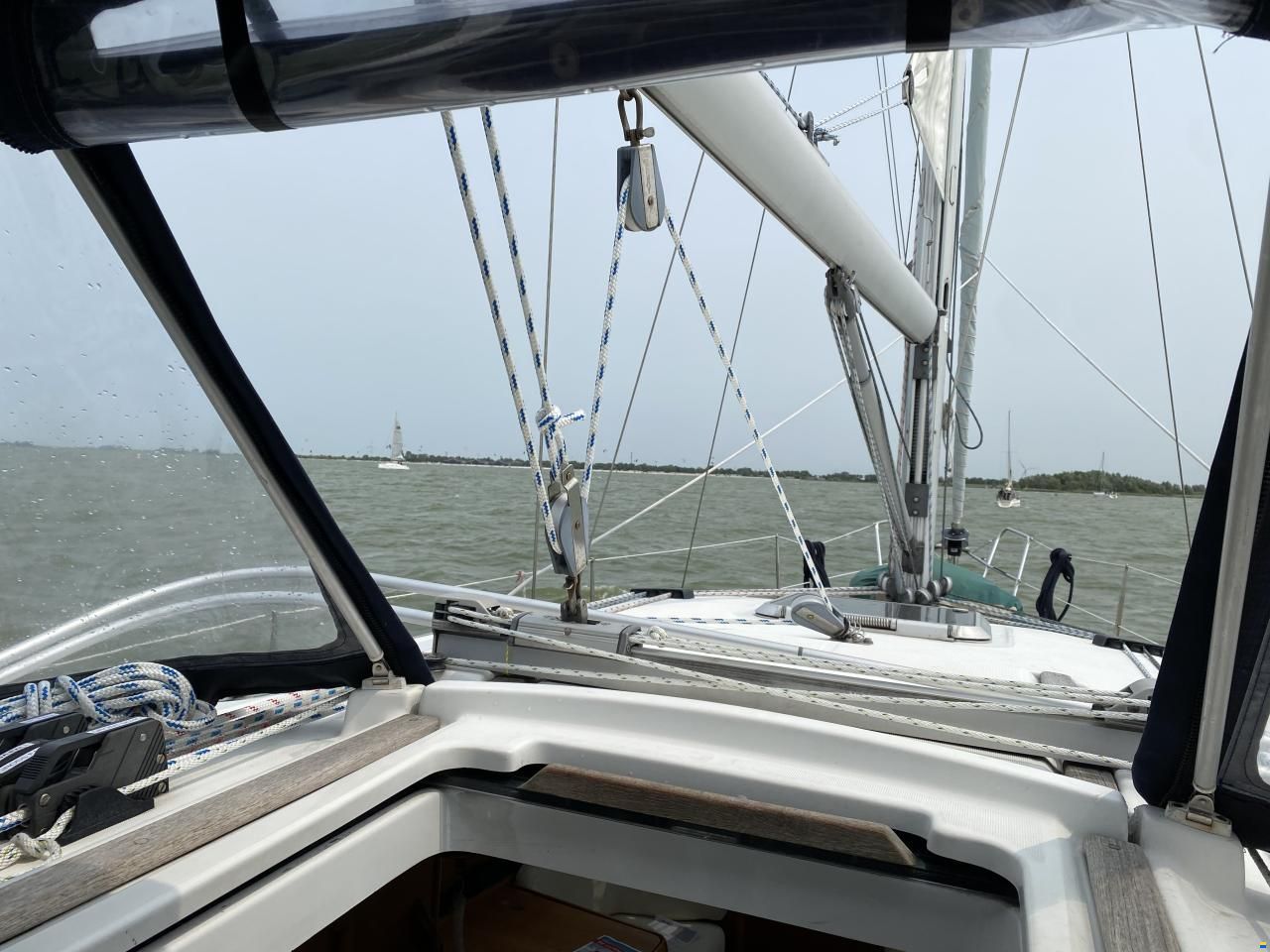 Jeanneau Sun Odyssey 40 DS
