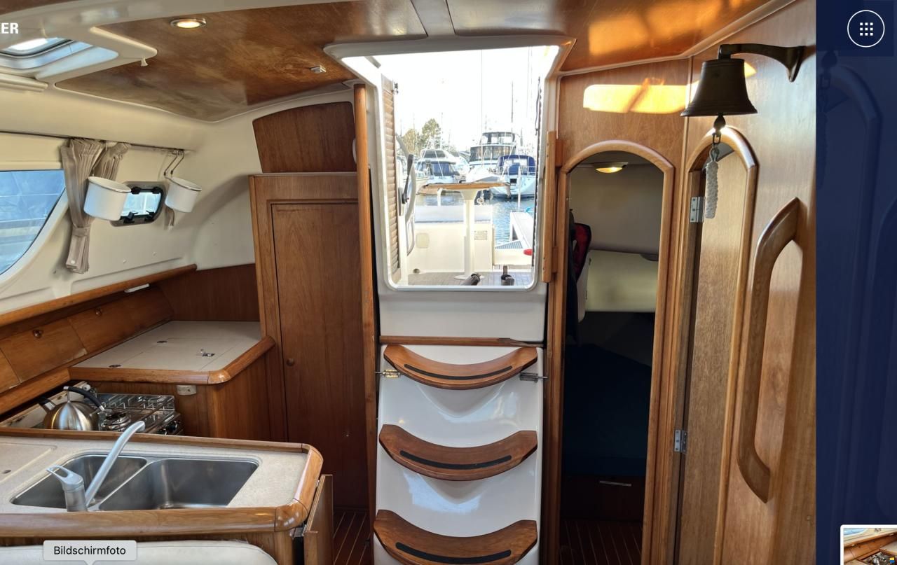 Jeanneau Sun Odyssey 40 DS