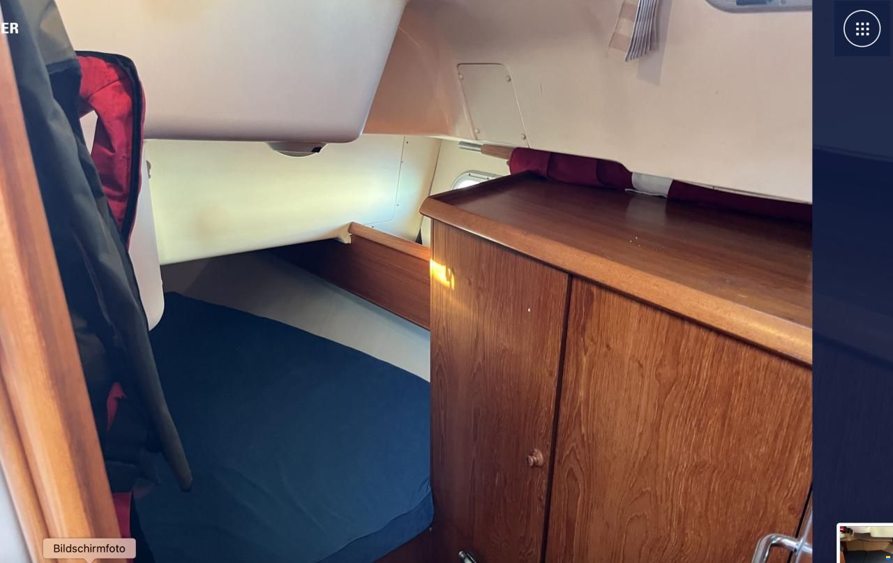 Jeanneau Sun Odyssey 40 DS