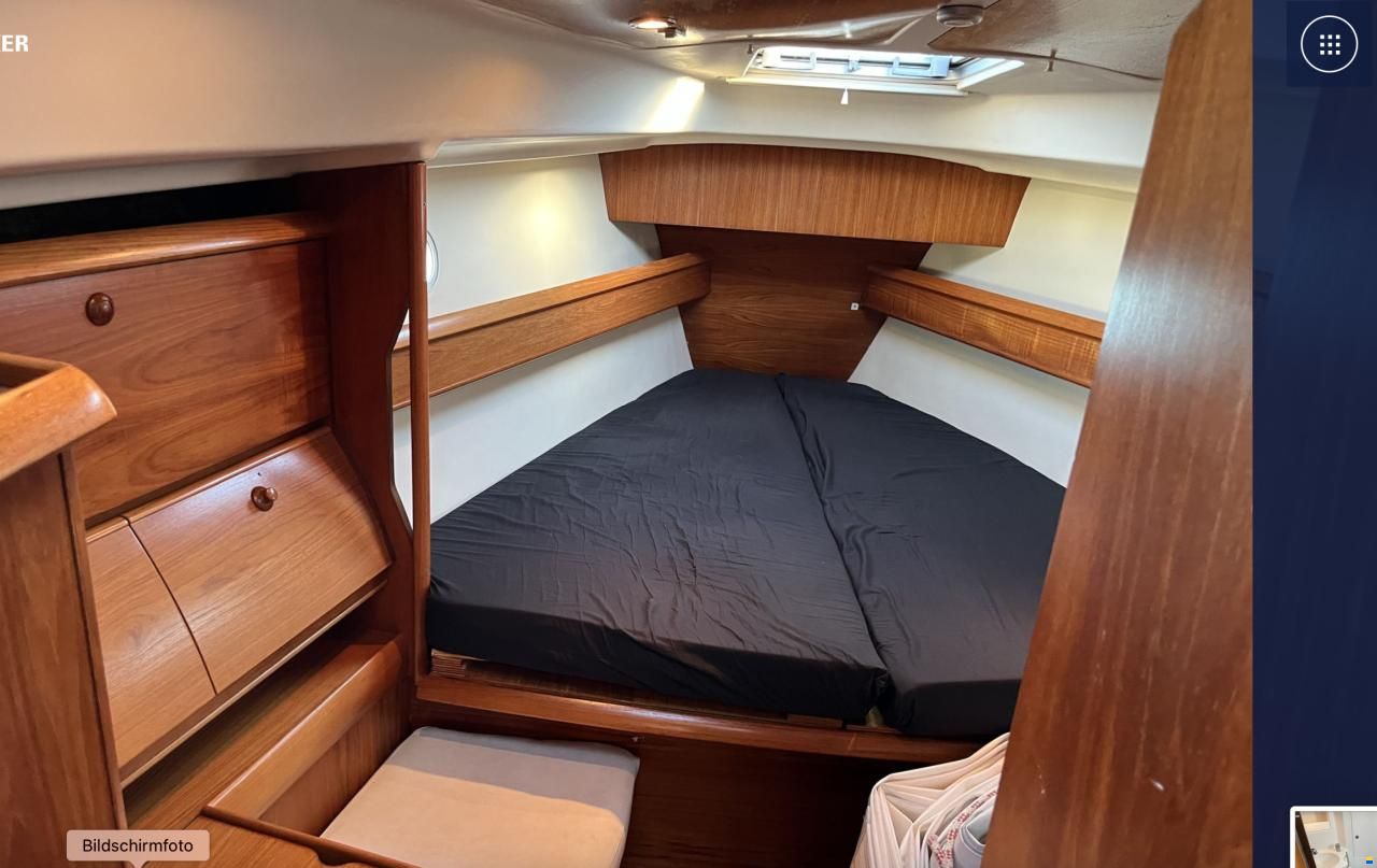 Jeanneau Sun Odyssey 40 DS