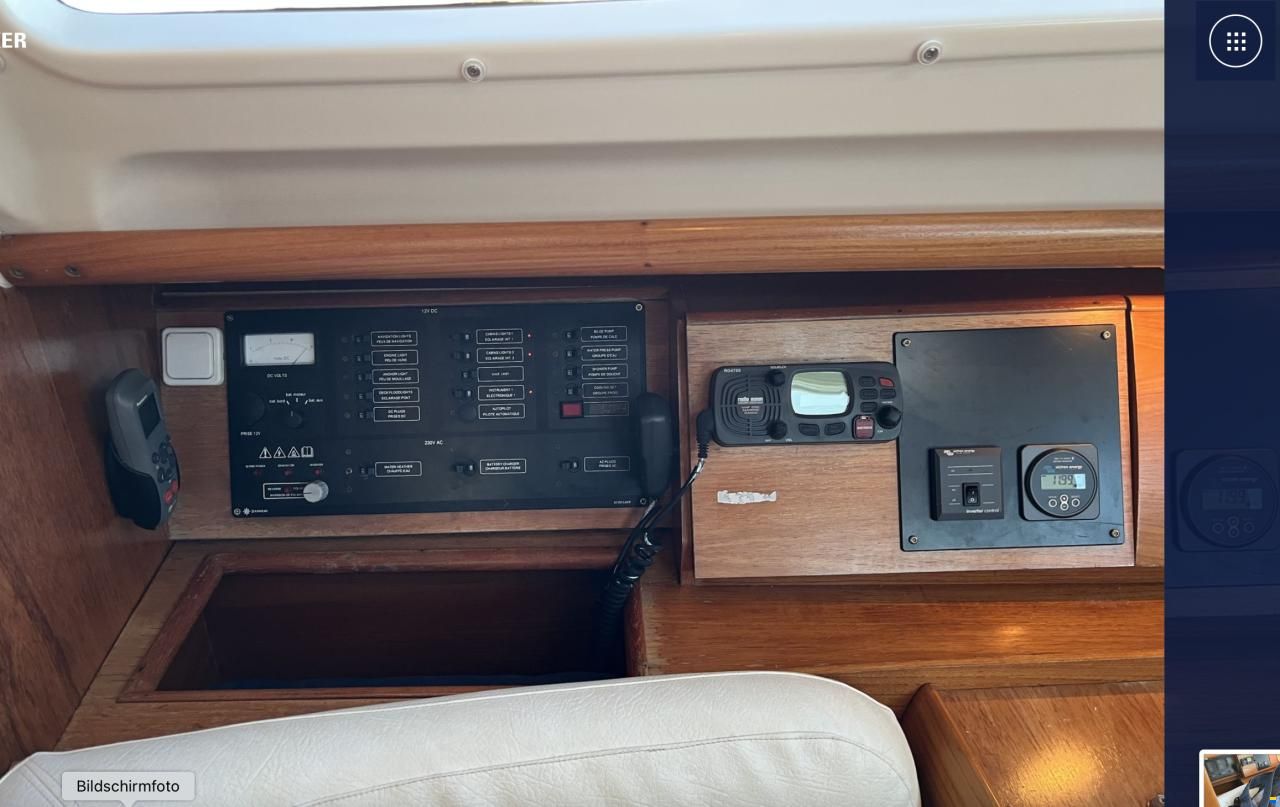 Jeanneau Sun Odyssey 40 DS