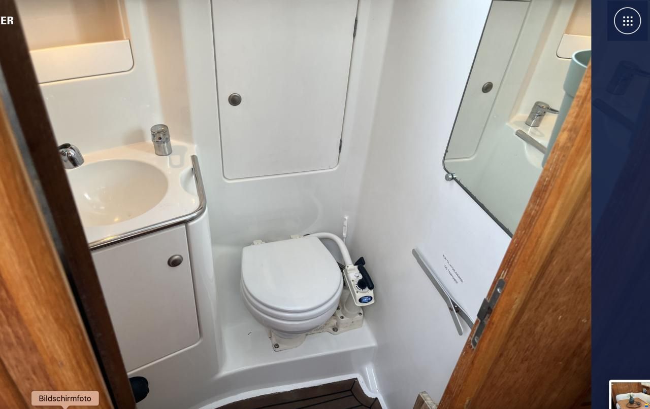 Jeanneau Sun Odyssey 40 DS