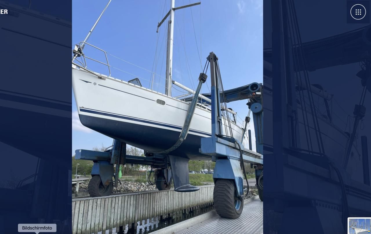 Jeanneau Sun Odyssey 40 DS