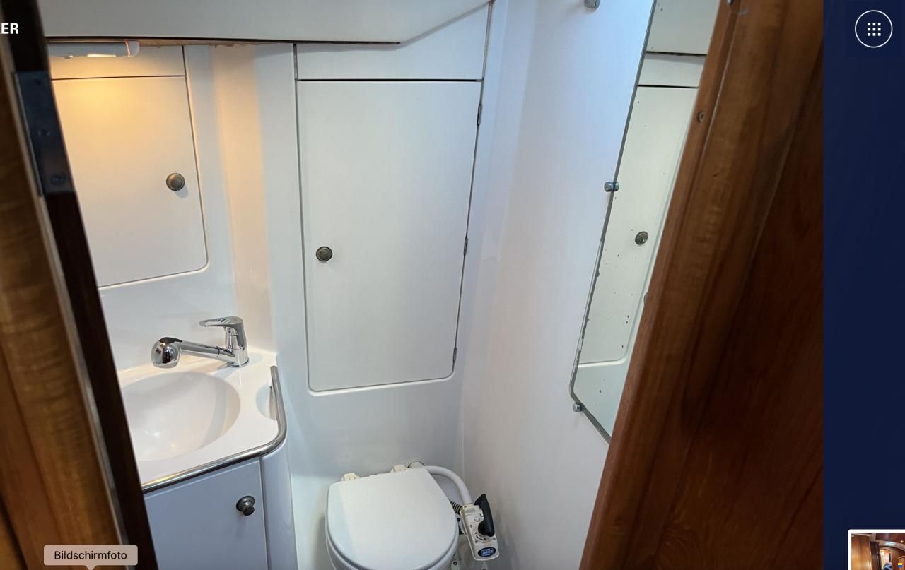 Jeanneau Sun Odyssey 40 DS