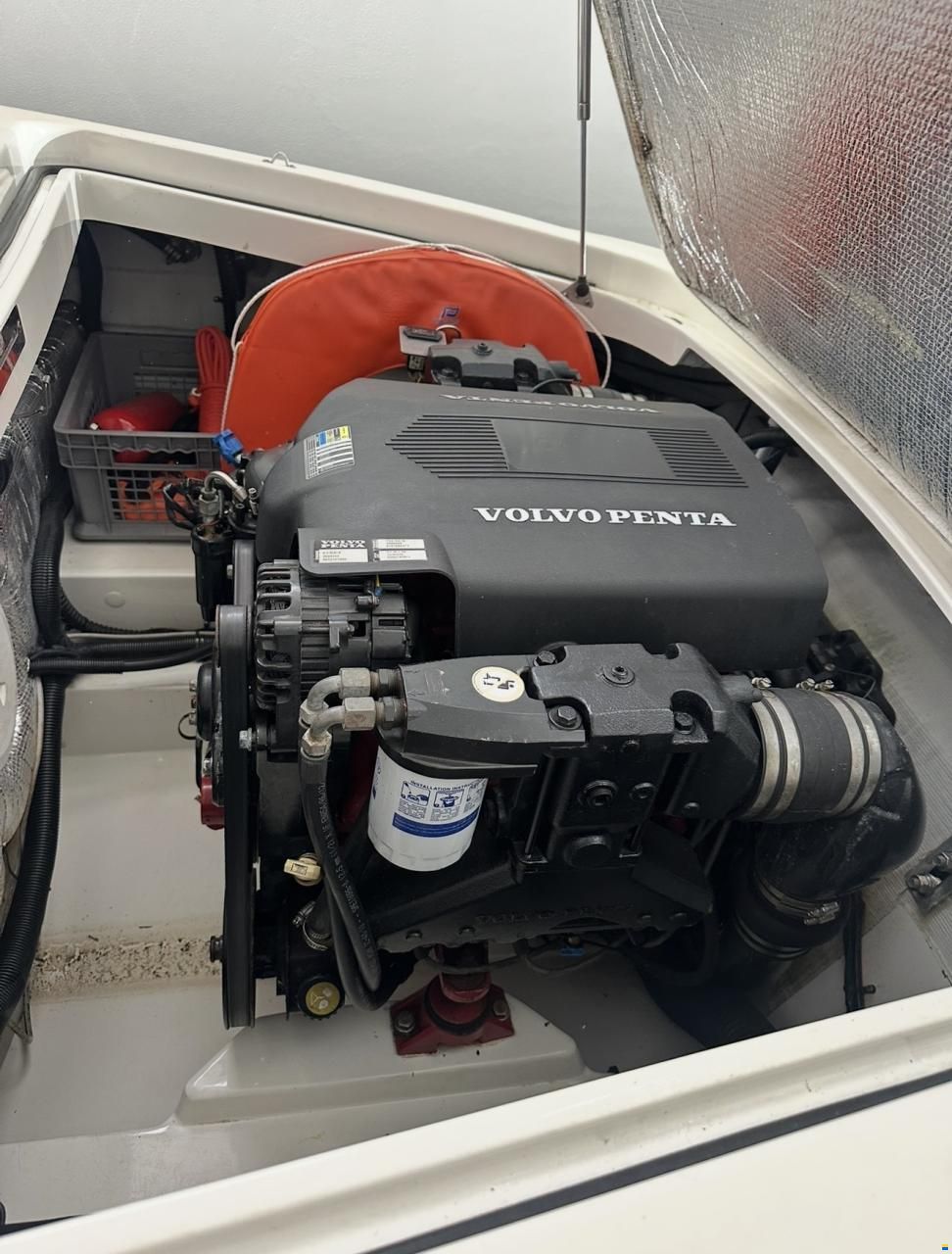 Chris Craft Speedster 20