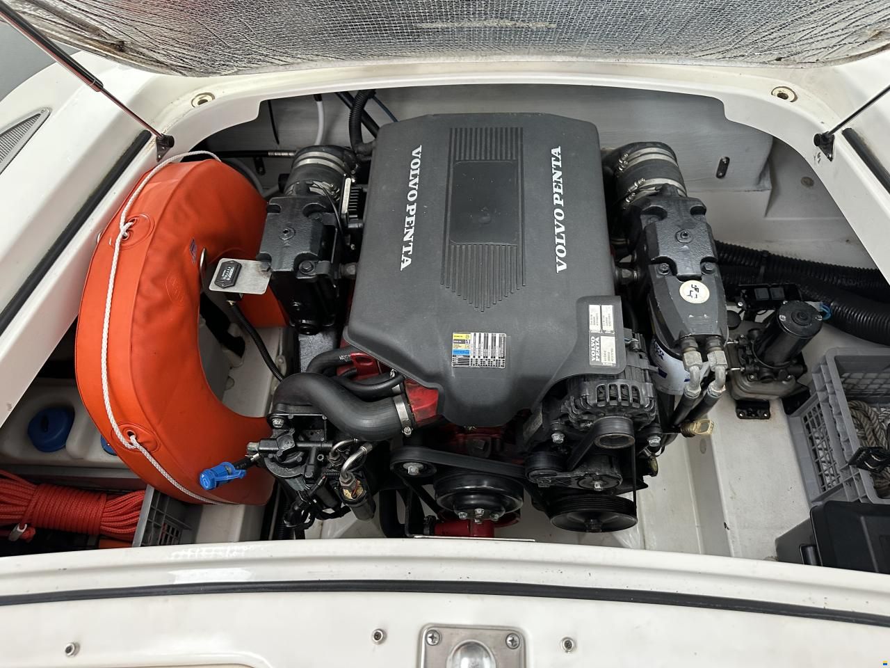 Chris Craft Speedster 20