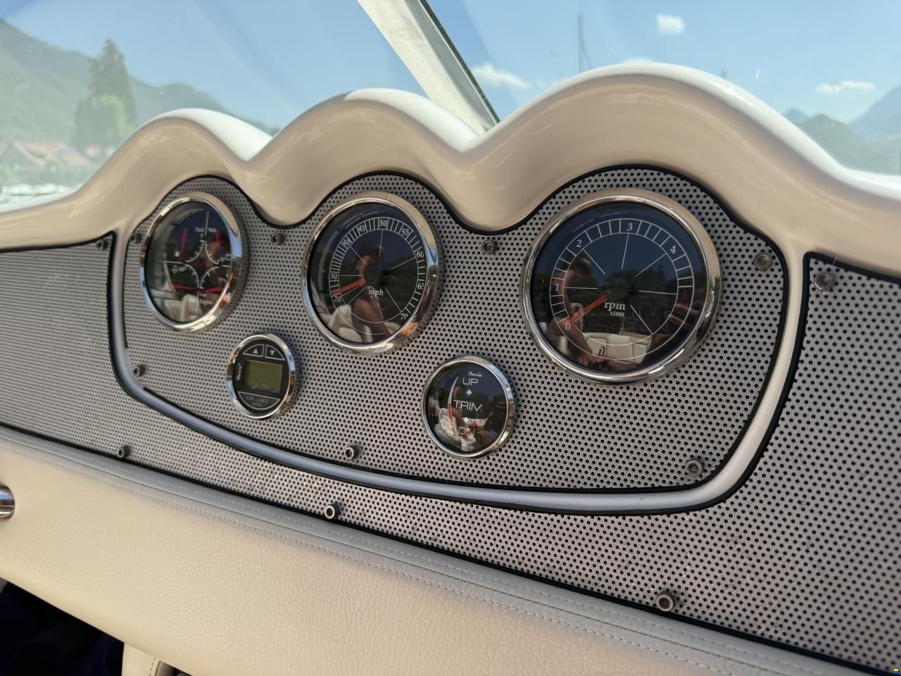 Chris Craft Speedster 20