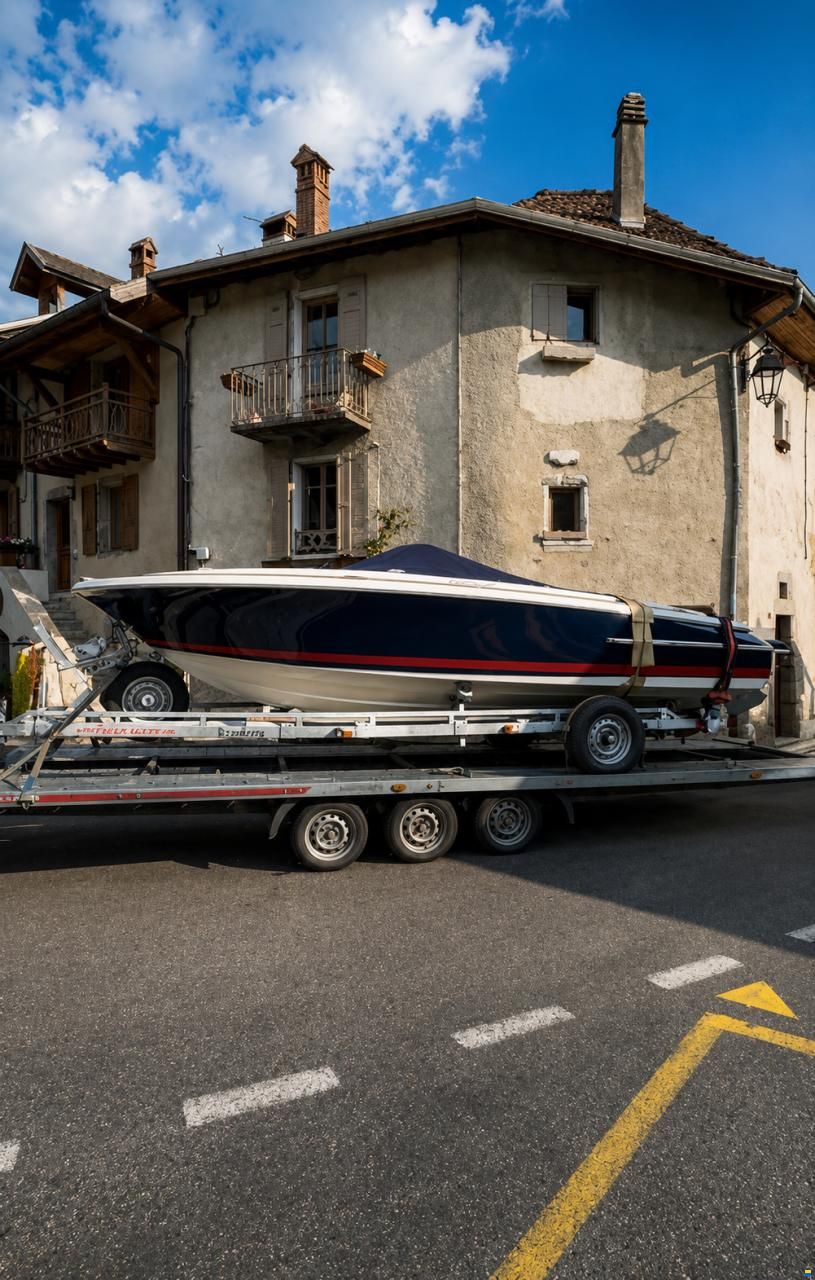 Chris Craft Speedster 20