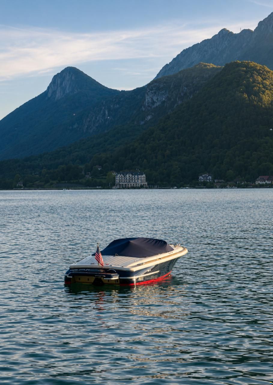 Chris Craft Speedster 20