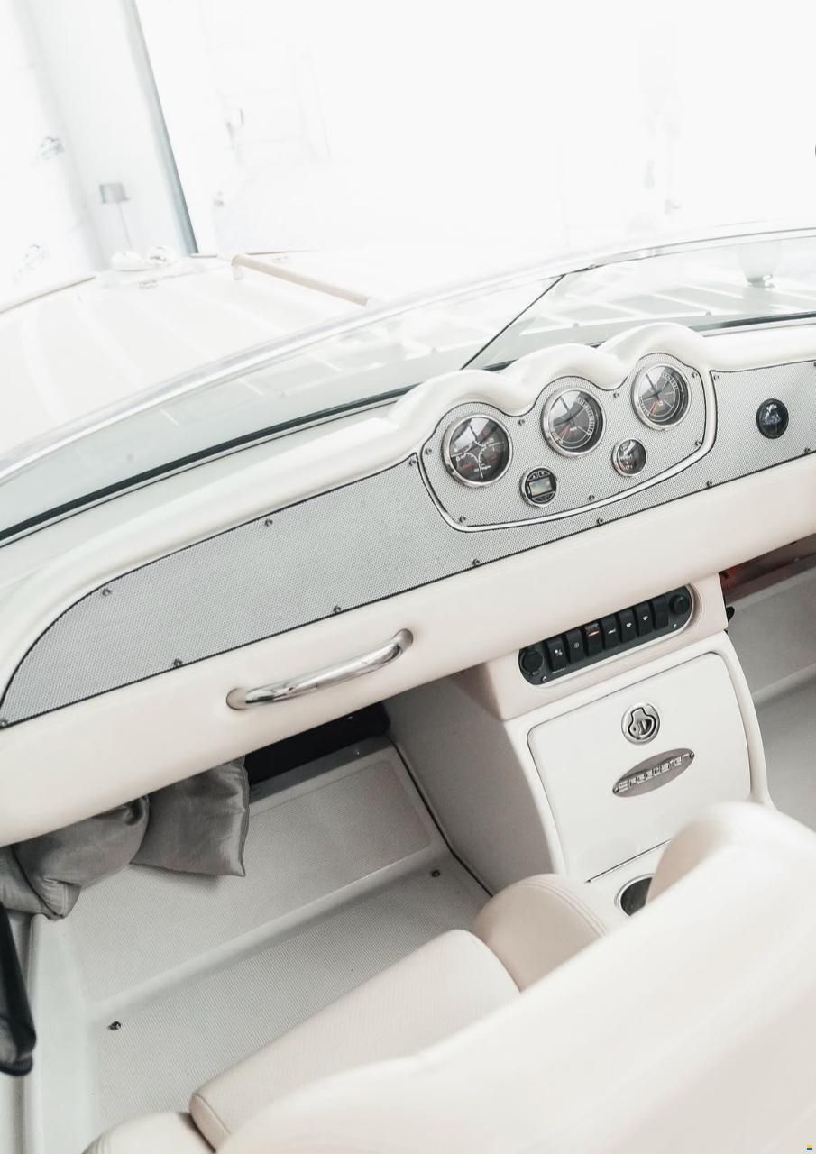 Chris Craft Speedster 20