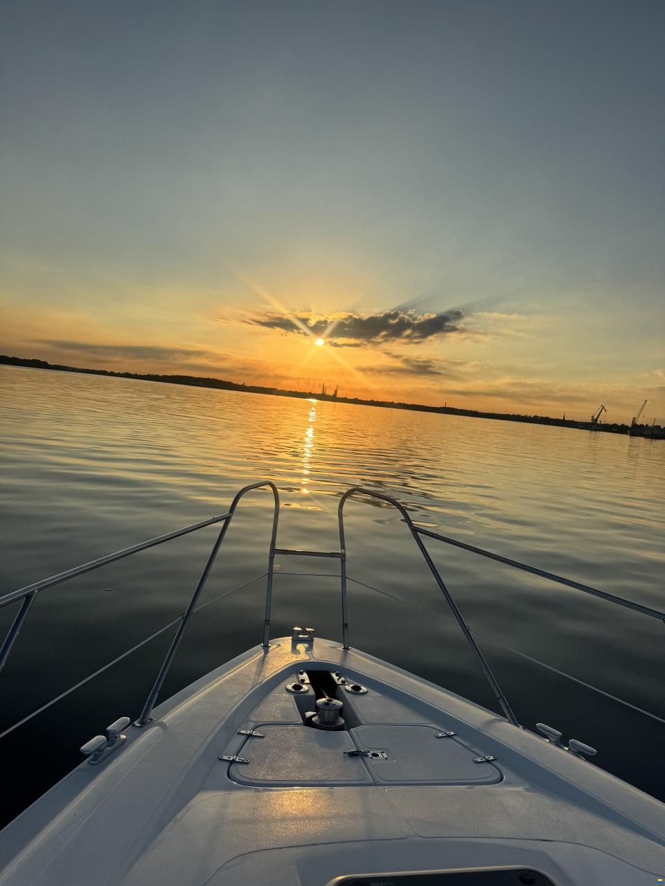 Sealine S37