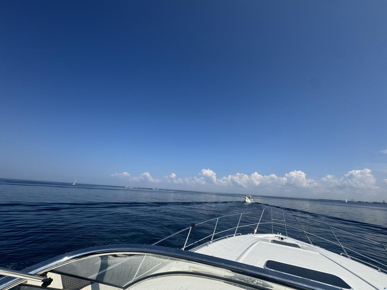 Sealine S37