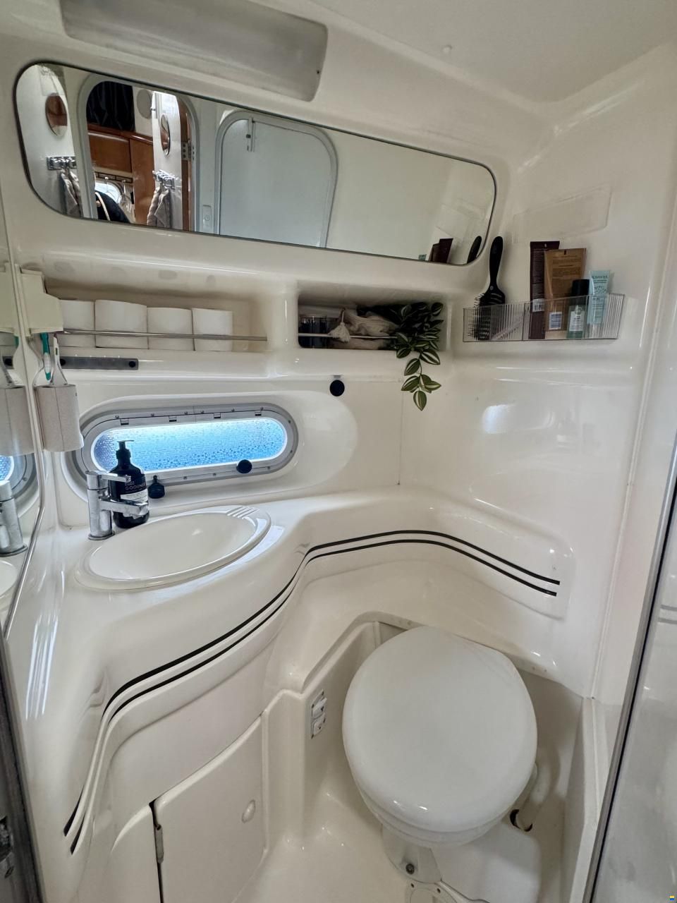 Sealine S37