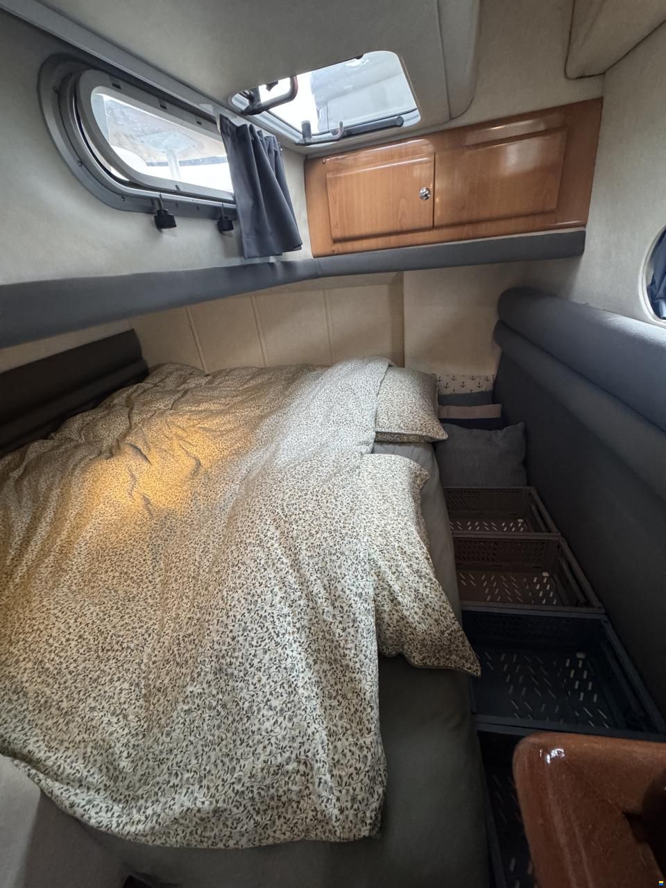Sealine S37