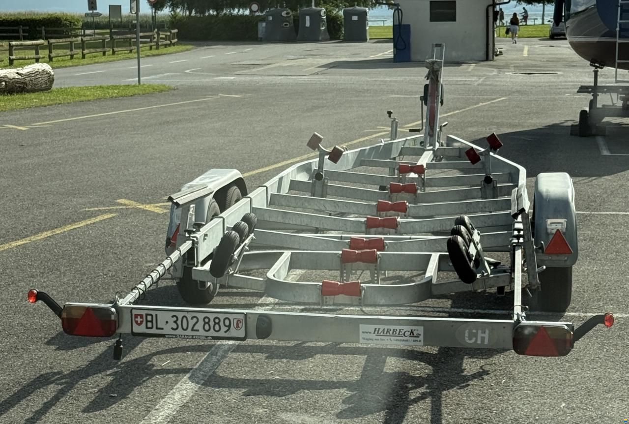 Wellcraft Scarab Exel 28