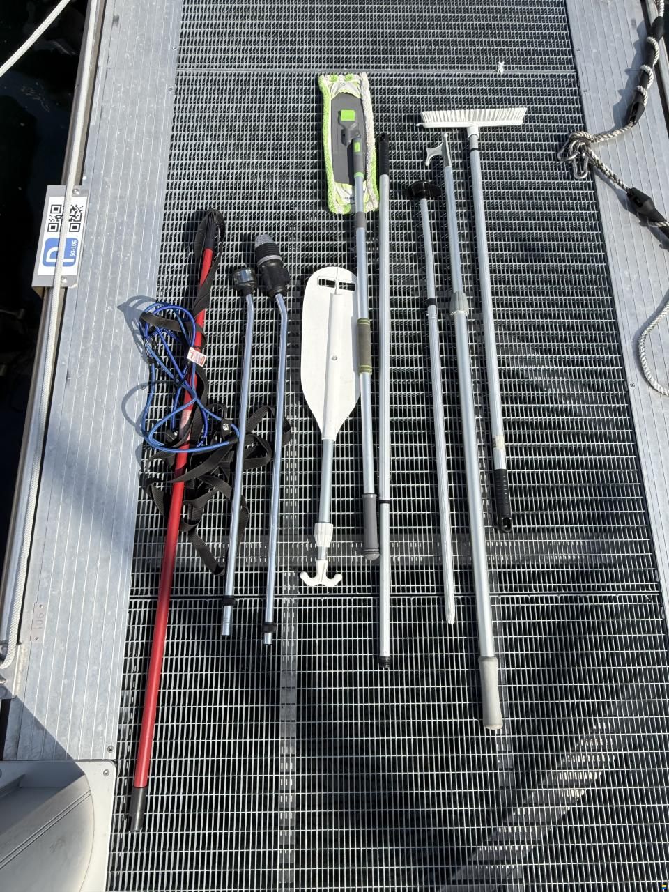 Wellcraft Scarab Exel 28
