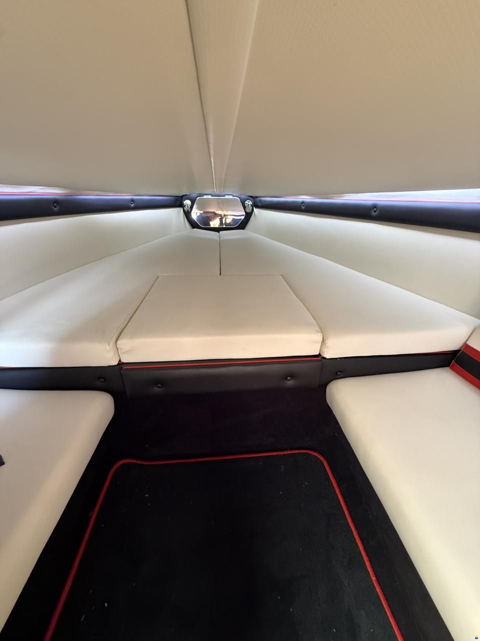 Wellcraft Scarab Exel 28