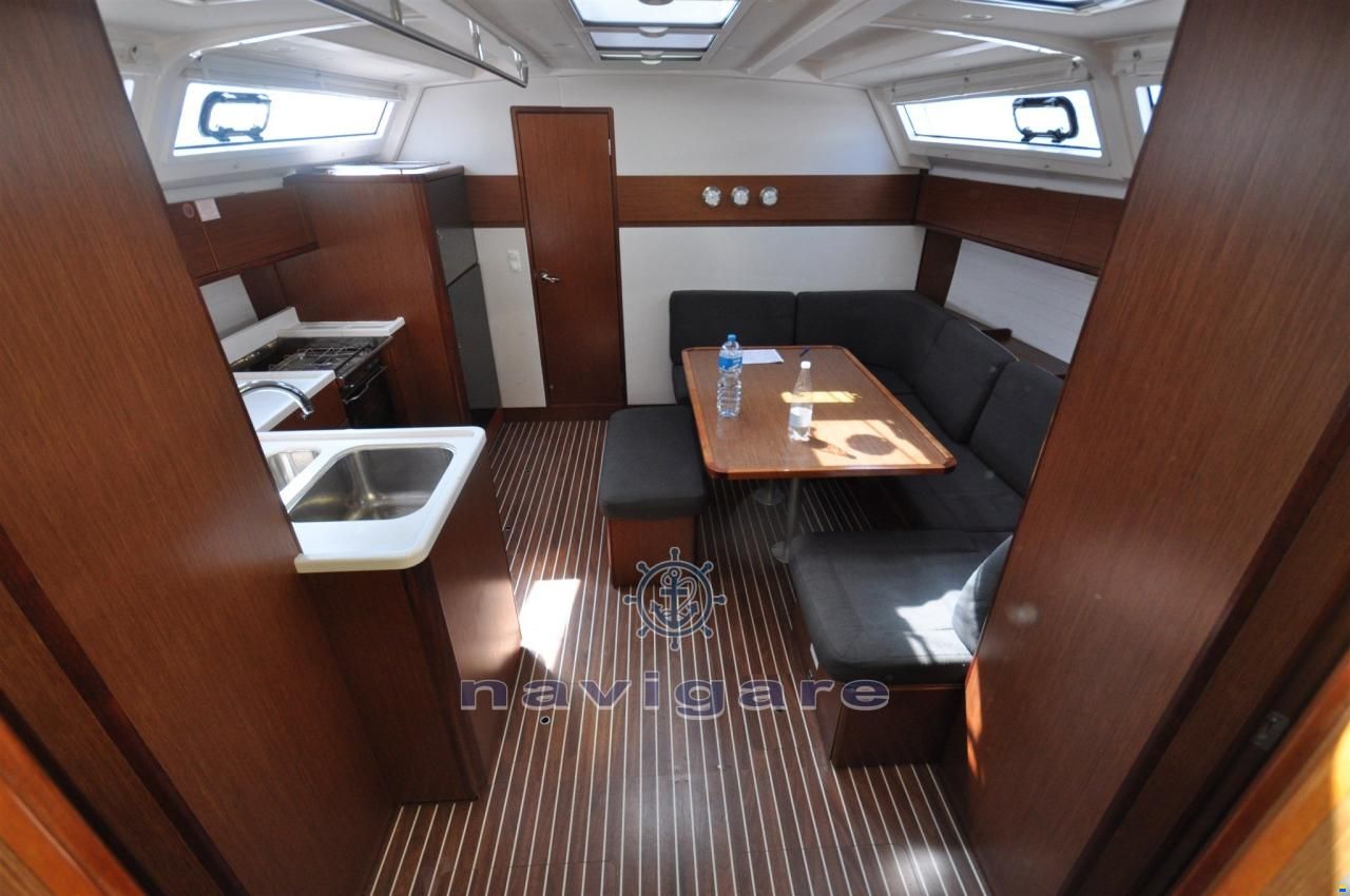 Bavaria 46 Cruiser Style
