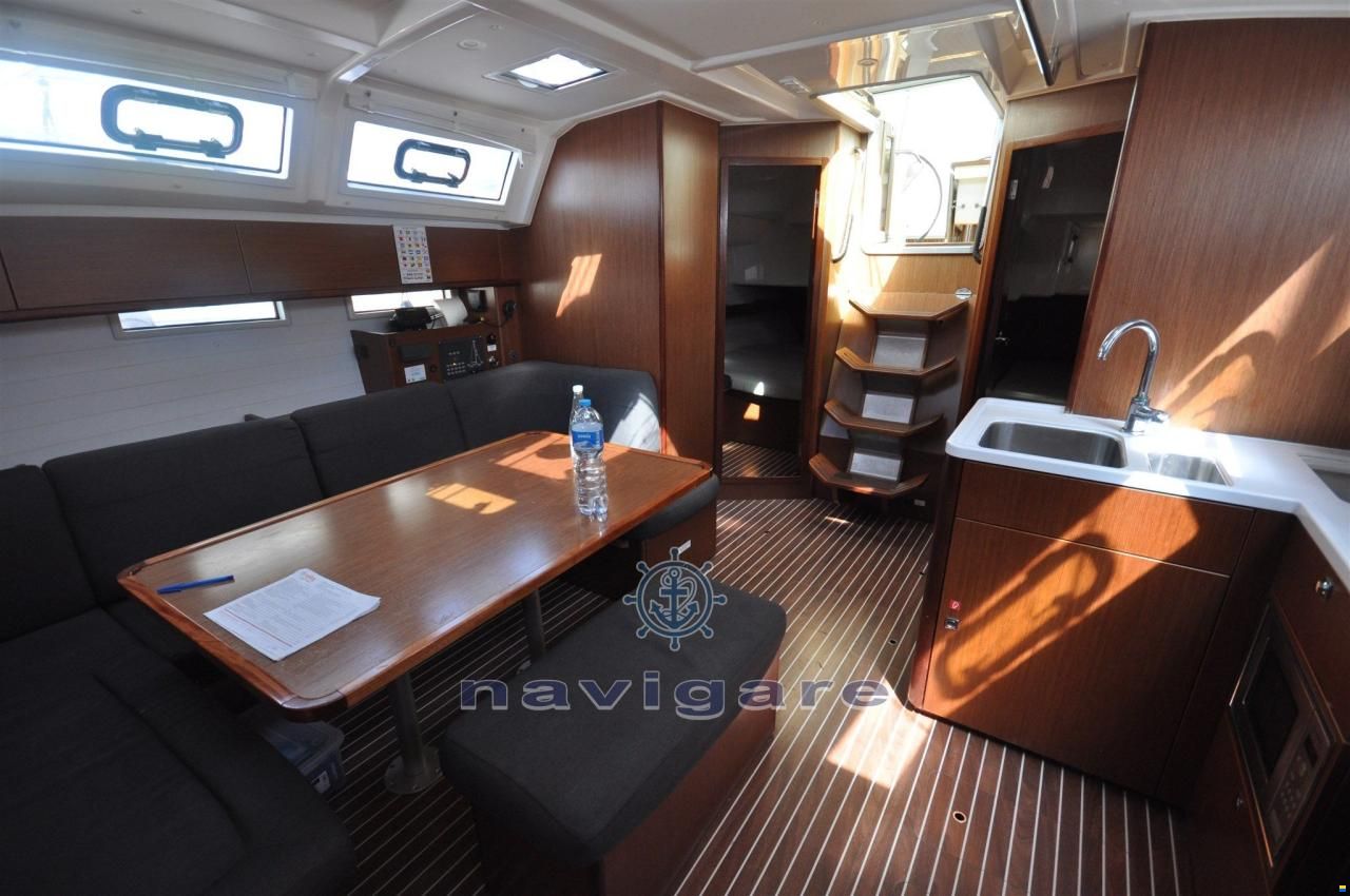 Bavaria 46 Cruiser Style
