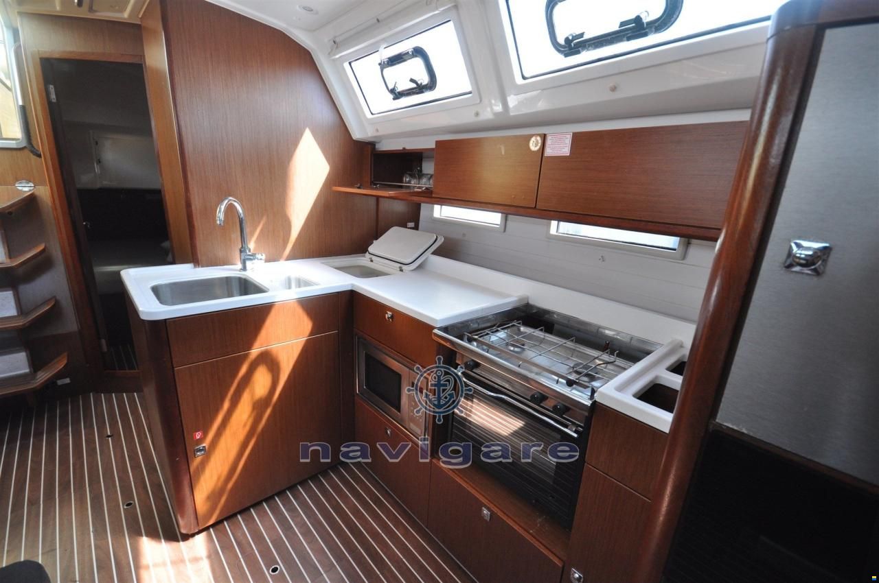 Bavaria 46 Cruiser Style