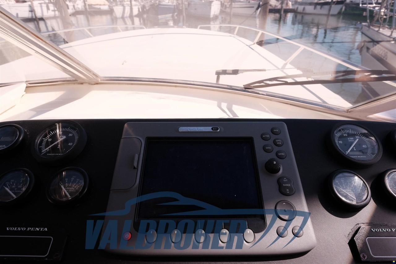 Colombo BLUE SHORE SPECIAL 41