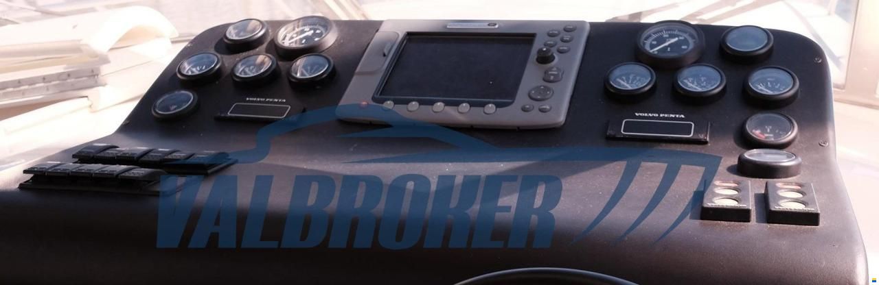 Colombo BLUE SHORE SPECIAL 41