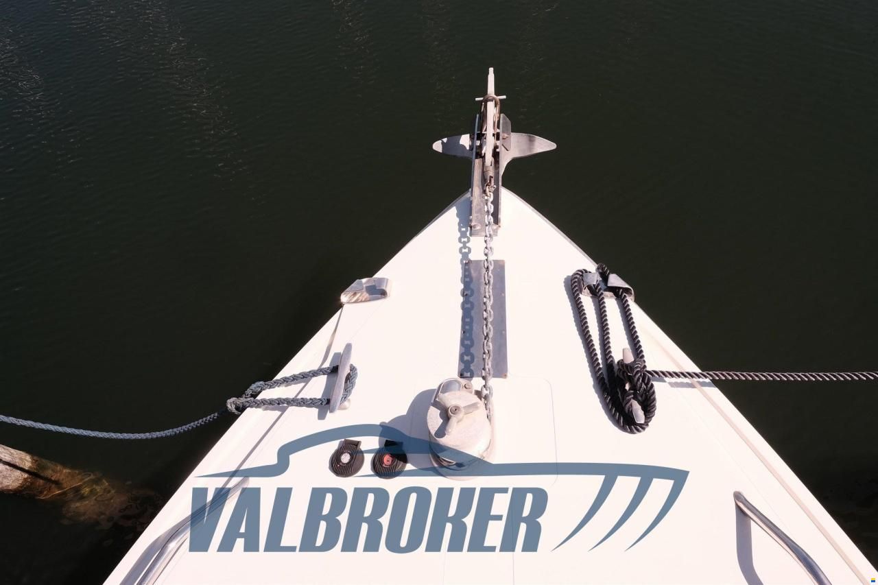 Colombo BLUE SHORE SPECIAL 41