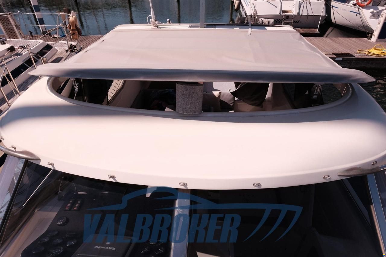 Colombo BLUE SHORE SPECIAL 41